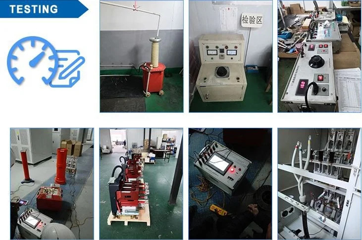 China Wuxi Haibang Mechanical &amp; Electrical Manufacturing Co.,Ltd Bedrijfsprofiel