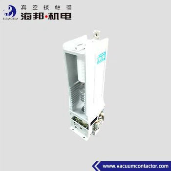 Plateau-type 1-fase vacuümcontactor 160A 250A 400A 630A nominale stroom