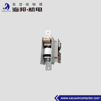 3.6kV 1-fase vacuümcontactor nominale stroom 3200A