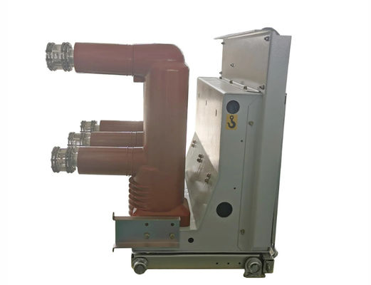 Haibang Vacuum Contactor-Fuse Combinatie 7.2KV / 12KV