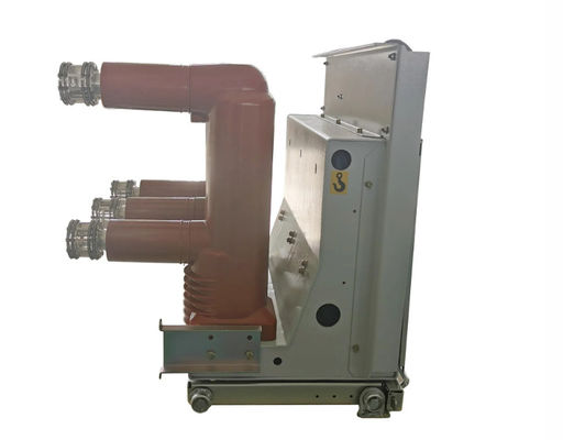 Fabrieksleverancier van vacuümcontactor-sluitingcombinatie