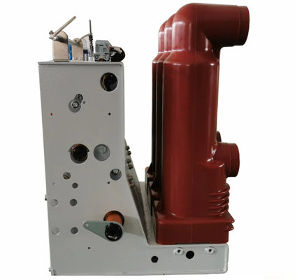 Gepersonaliseerde Vacuum Contactor-Fuse Combination Unit 50Hz- 60Hz Power Systems