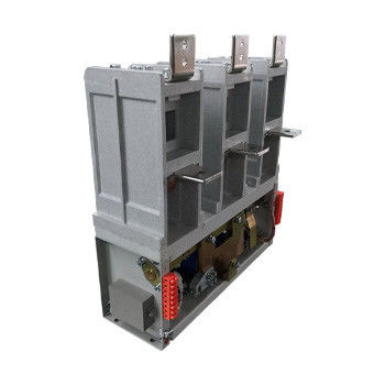 12kV 1000A vacuümcontactor Hoogspanningsoplossing voor industriële behoeften