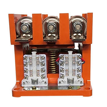 1.14kV 250A vacuümcontactor - laagspanningsvacuümcontactor