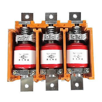 1.14kV 400A vacuümcontactor - laagspanningsvacuümcontactor
