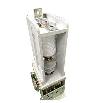 Eenfasige 12kV vacuümcontactor - Eenfasige hoogspanningsvacuümcontactor