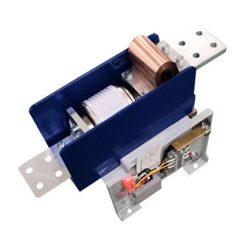1.14 kV enkelfasige vacuümcontactor - laagspanningsvacuümcontactor