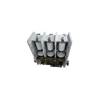 7.2 kV vacuümcontactor voor condensatoren - hoge spanning vacuümcontactoren
