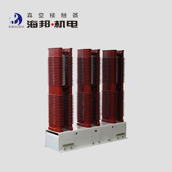 40.5kV hoogspanningsvacuümcontactor 160A 250A 400A 630A HV-vacuümcontactor