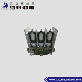 3.6 kV vacuümmediumspanningscontactor 630A voor explosiebestendige apparatuur voor steenkoolmijnen