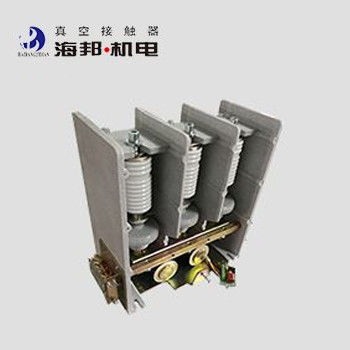 3.6kV 630A Medium Voltage Vacuum Contactor Drie Fase Voor Transformators
