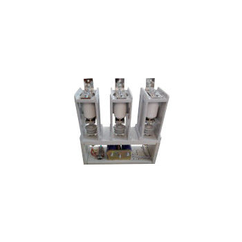 7.2kV Hoogspanningsvacuümcontactor Nominale stroom 800A 1000A 1250A 1600A 2000A