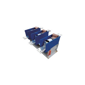 Mediumspanning 3.6kV 800A vacuümcontactor