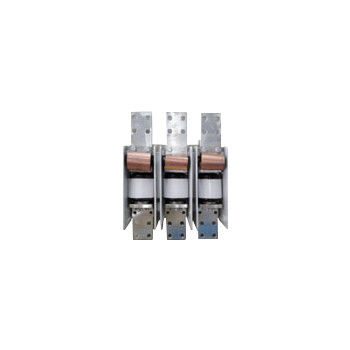 Laagspanning 1,14 kV 2500A vacuümcontactor