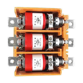 1.14kV 250A vacuümcontactor - laagspanningsvacuümcontactor
