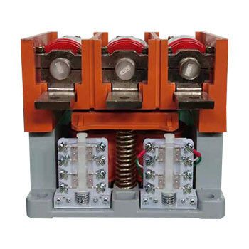 1.14kV 400A vacuümcontactor - laagspanningsvacuümcontactor