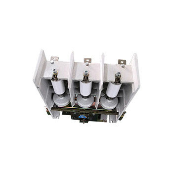 7.2 kV vacuümcontactor voor condensatoren - hoge spanning vacuümcontactoren