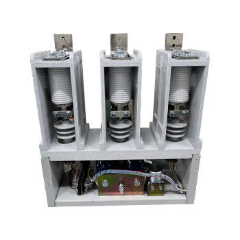 3 Fase 7,2 kV vacuümcontactor - Hoogspanningsvacuümcontactor